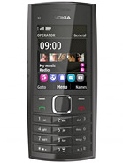 Kostenlose Klingeltöne Nokia X2-05 downloaden.